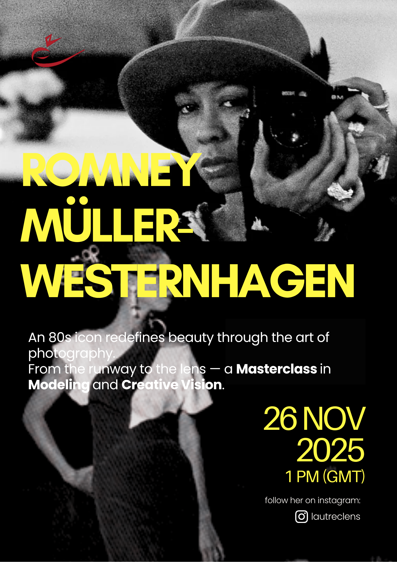 guest speaker-Romney